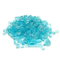 Real Fyre GL-10-F Azuria Fire Glass, 10 Pounds