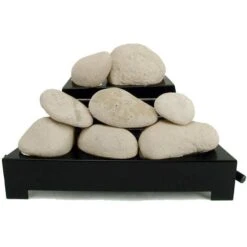 Rasmussen STAx-NA FireStones Assortment Pack, Natural