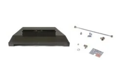 Rasmussen FLB FireLine Vented Fireplace Burner Kit For Fire Glass