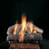 Rasmussen DF-S Frosted Oak Gas Logs Only