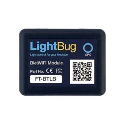IFlame FT-BTLB LightBug Lighting Control Bluetooth Module
