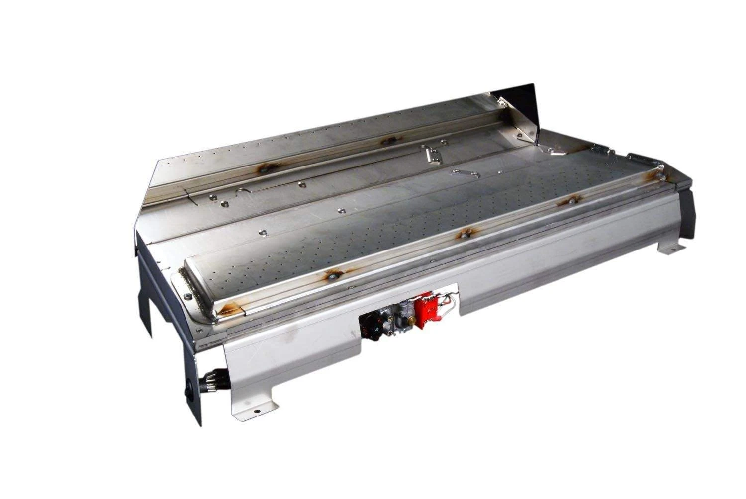 Real Fyre G21 Series Vent Free Glass Burner Kit, See-Thru 2 Real Fyre G21 Series Vent Free Glass Burner Kit, See-Thru - Image 2