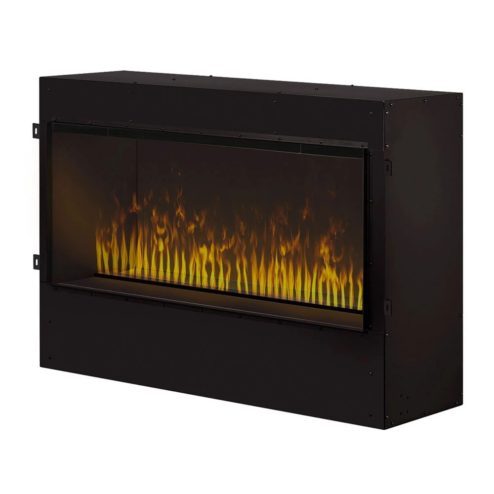 Dimplex GBF1000-PRO Opti-Myst Pro Built-In Electric Fireplace, 46.625-Inches 3 Dimplex GBF1000-PRO Opti-Myst Pro Built-In Electric Fireplace, 46.625-Inches - Image 3