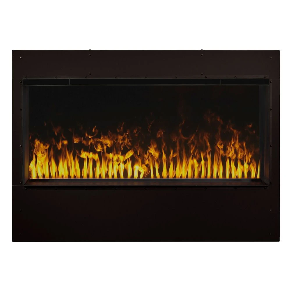 Dimplex GBF1000-PRO Opti-Myst Pro Built-In Electric Fireplace, 46.625-Inches 4 Dimplex GBF1000-PRO Opti-Myst Pro Built-In Electric Fireplace, 46.625-Inches - Image 4