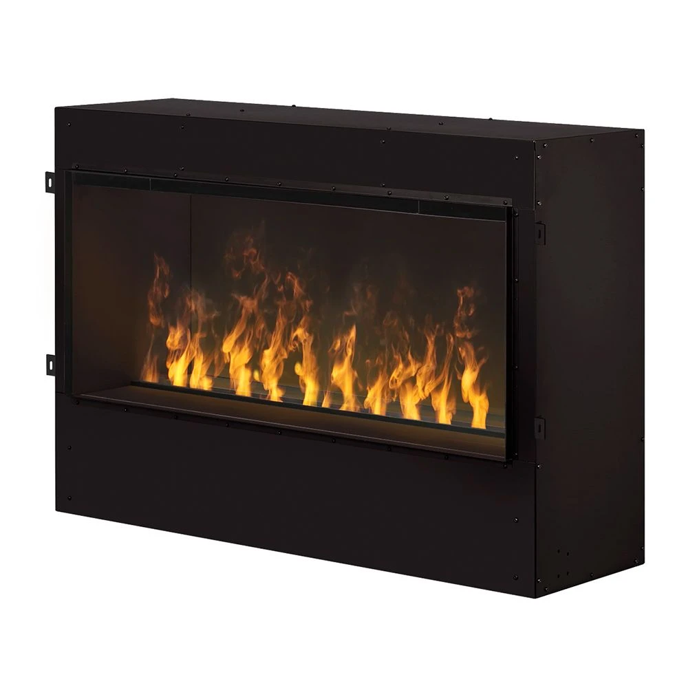 Dimplex GBF1000-PRO Opti-Myst Pro Built-In Electric Fireplace, 46.625-Inches 1 Dimplex GBF1000-PRO Opti-Myst Pro Built-In Electric Fireplace, 46.625-Inches