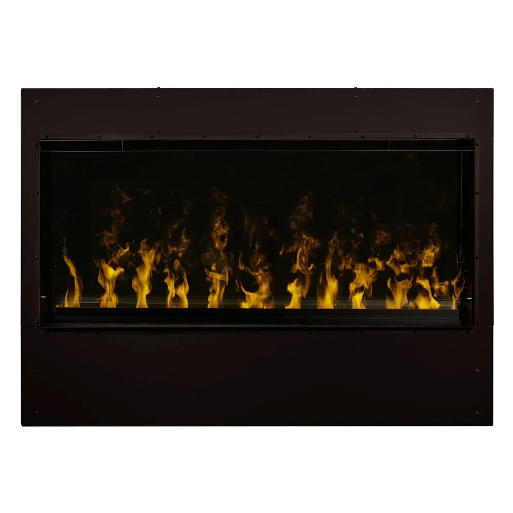 Dimplex GBF1000-PRO Opti-Myst Pro Built-In Electric Fireplace, 46.625-Inches 2 Dimplex GBF1000-PRO Opti-Myst Pro Built-In Electric Fireplace, 46.625-Inches - Image 2