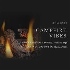 Napoleon GDS50-1NSB Havelock Millivolt Ignition Direct Vent Gas Stove -Natural Gas Fire Place Store gds50 1nsb ls c 01 22 1