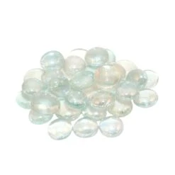 Real Fyre GLG-10-C Glacier Fyre Gems, 10 Pounds
