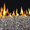 American Fyre Designs 10-Pound Classic Fire Glass, Bronze