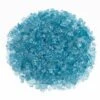 Rasmussen GLX-BG Blue/Green Fire Glass, 10-Pounds