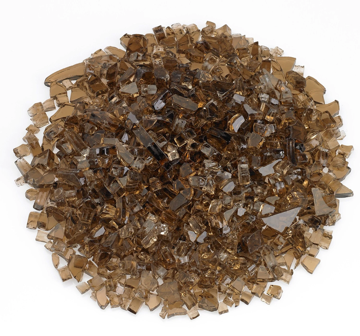 Rasmussen GLX-CU Copper Fire Glass, 10-Pounds 1 Rasmussen GLX-CU Copper Fire Glass, 10-Pounds