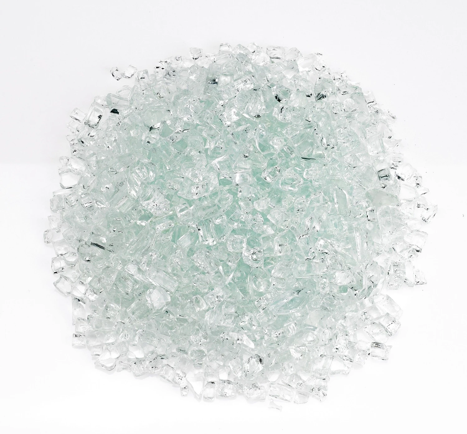 Rasmussen GLX-PL Platinum Fire Glass, 10-Pounds 1 Rasmussen GLX-PL Platinum Fire Glass, 10-Pounds