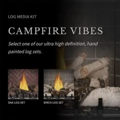 Napoleon GSS36CFNE Riverside Clean Face Outdoor Electronic Ignition Gas Fireplace With Remote And Log Set 15 Napoleon GSS36CFNE Riverside Clean Face Outdoor Electronic Ignition Gas Fireplace With Remote And Log Set -Natural Gas Fire Place Store gss36cfne config feat b 02 22