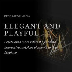 Napoleon GSS48STE Galaxy Linear See-Through Outdoor Electronic Ignition Gas Fireplace With LED Lighting And Remote 14 Napoleon GSS48STE Galaxy Linear See-Through Outdoor Electronic Ignition Gas Fireplace With LED Lighting And Remote -Natural Gas Fire Place Store gss48ste feat d 02 22