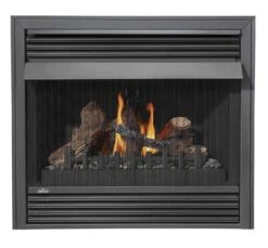 Napoleon GVF36-2 Grandville Ventless Gas Fireplace