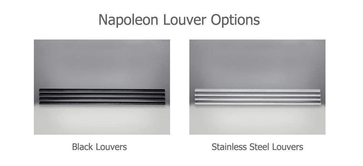 Napoleon GVF42-1 Grandville Ventless Gas Fireplace 3 Napoleon GVF42-1 Grandville Ventless Gas Fireplace - Image 3