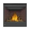 Napoleon GX36TRE-1 Ascent X Series Electronic Ignition Direct Vent Gas Fireplace