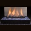 Hargrove ANSI Certified Vent-Free Gas Fire Glass Set With Millivolt Valve (HGESCS-FG)