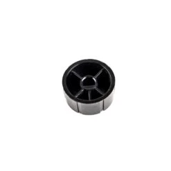 HPC Fire 111 Replacement Black Pilot Control Knob 7 HPC Fire 111 Replacement Black Pilot Control Knob -Natural Gas Fire Place Store hpc 111 side back