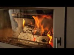 Napoleon EPI3 Oakdale EPI3 Series Cast Iron Wood Insert -Natural Gas Fire Place Store hqdefault 2 15
