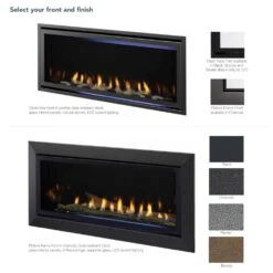 Majestic JADE42IN-B Jade 42-Inch Direct Vent Gas Fireplace 7 Majestic JADE42IN-B Jade 42-Inch Direct Vent Gas Fireplace -Natural Gas Fire Place Store jade additional access a 01 21