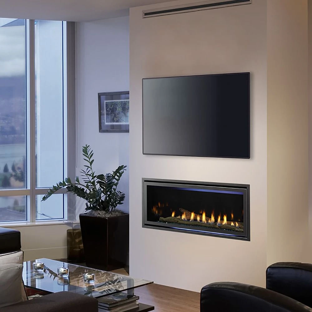 Majestic JADE42IN-B Jade 42-Inch Direct Vent Gas Fireplace 2 Majestic JADE42IN-B Jade 42-Inch Direct Vent Gas Fireplace - Image 2