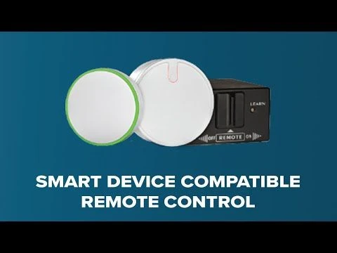 Skytech 7060 Bluetooth Enabled SkyBridge Smart On/Off Fireplace Remote Control 6 Skytech 7060 Bluetooth Enabled SkyBridge Smart On/Off Fireplace Remote Control - Image 6