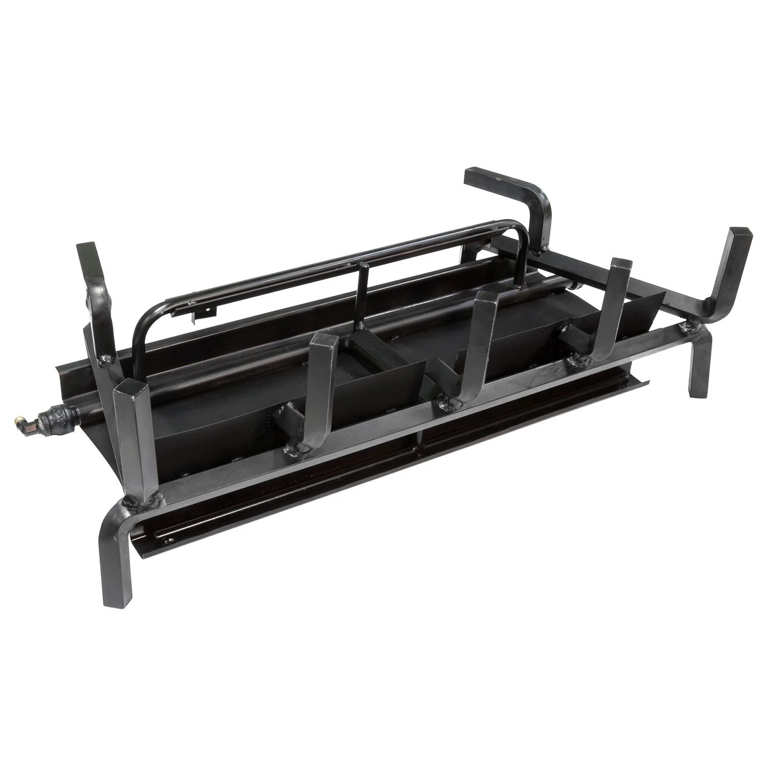 Grand Canyon Arizona Weathered Oak Jumbo Slimline Vented Gas Log Set 2 Grand Canyon Arizona Weathered Oak Jumbo Slimline Vented Gas Log Set - Image 2