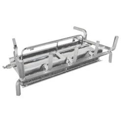 Grand Canyon Stainless Steel Jumbo Burner System
