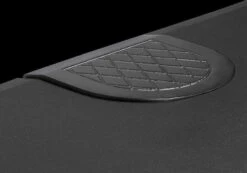 Napoleon GDS25NA-1 Bayfield Electronic Ignition Direct Vent Cast Iron Gas Stove 11 Napoleon GDS25NA-1 Bayfield Electronic Ignition Direct Vent Cast Iron Gas Stove -Natural Gas Fire Place Store knightsbridge trivet