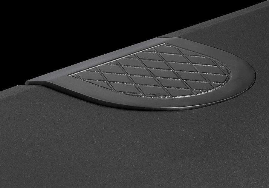 Napoleon GDS25NA-1 Bayfield Electronic Ignition Direct Vent Cast Iron Gas Stove 4 Napoleon GDS25NA-1 Bayfield Electronic Ignition Direct Vent Cast Iron Gas Stove - Image 4