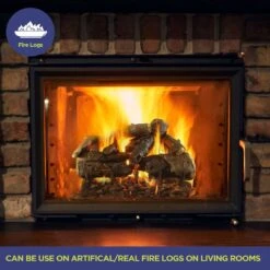 American Fire Glass 20-Pound Black Lava Rock, XXL 4-6 Inch -Natural Gas Fire Place Store lava 20 c 10 21