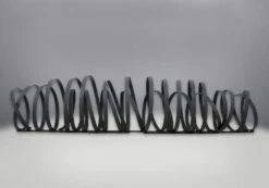 Napoleon LDAC Black Designer Fire Art For LHD45 And BHD4 Fireplaces