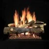 Empire White Mountain Hearth LFRxx-Kit Frontier Refractory Complete Fireplace Log Set