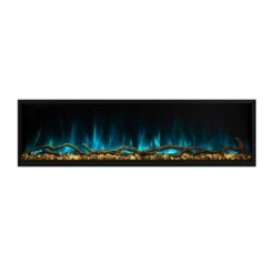 Modern Flames LPS-xx14 Landscape Pro Slim Built-In Electric Fireplace -Natural Gas Fire Place Store lps xx14 b 03 20