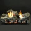 Empire White Mountain Hearth LSxxWRR-Kit Refractory Stacked Wildwood Complete Fireplace Log Set
