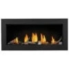 Napoleon LV38N-1 Vector Series Electronic Ignition 38-Inch Direct Vent Gas Fireplace