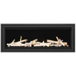 Napoleon LV50N-2 Vector Series Electronic Ignition 50-Inch Direct Vent Gas Fireplace