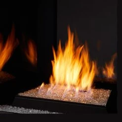 Monessen LYR Lyric Contemporary Vent-Free Gas Burner