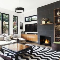 Monessen LYR Lyric Contemporary Vent-Free Gas Burner -Natural Gas Fire Place Store lyr c 01 21