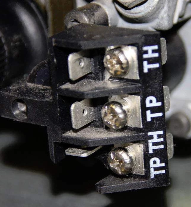 Skytech 1410TH Thermostat Fireplace Remote Control 7 Skytech 1410TH Thermostat Fireplace Remote Control - Image 7