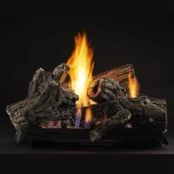 Monessen MJ27 Mojo Vent-Free Gas Log Set
