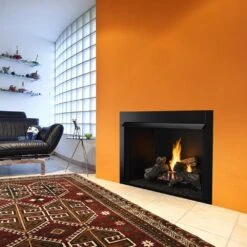 Monessen MJ27 Mojo Vent-Free Gas Log Set 11 Monessen MJ27 Mojo Vent-Free Gas Log Set -Natural Gas Fire Place Store mj22 d 01 21