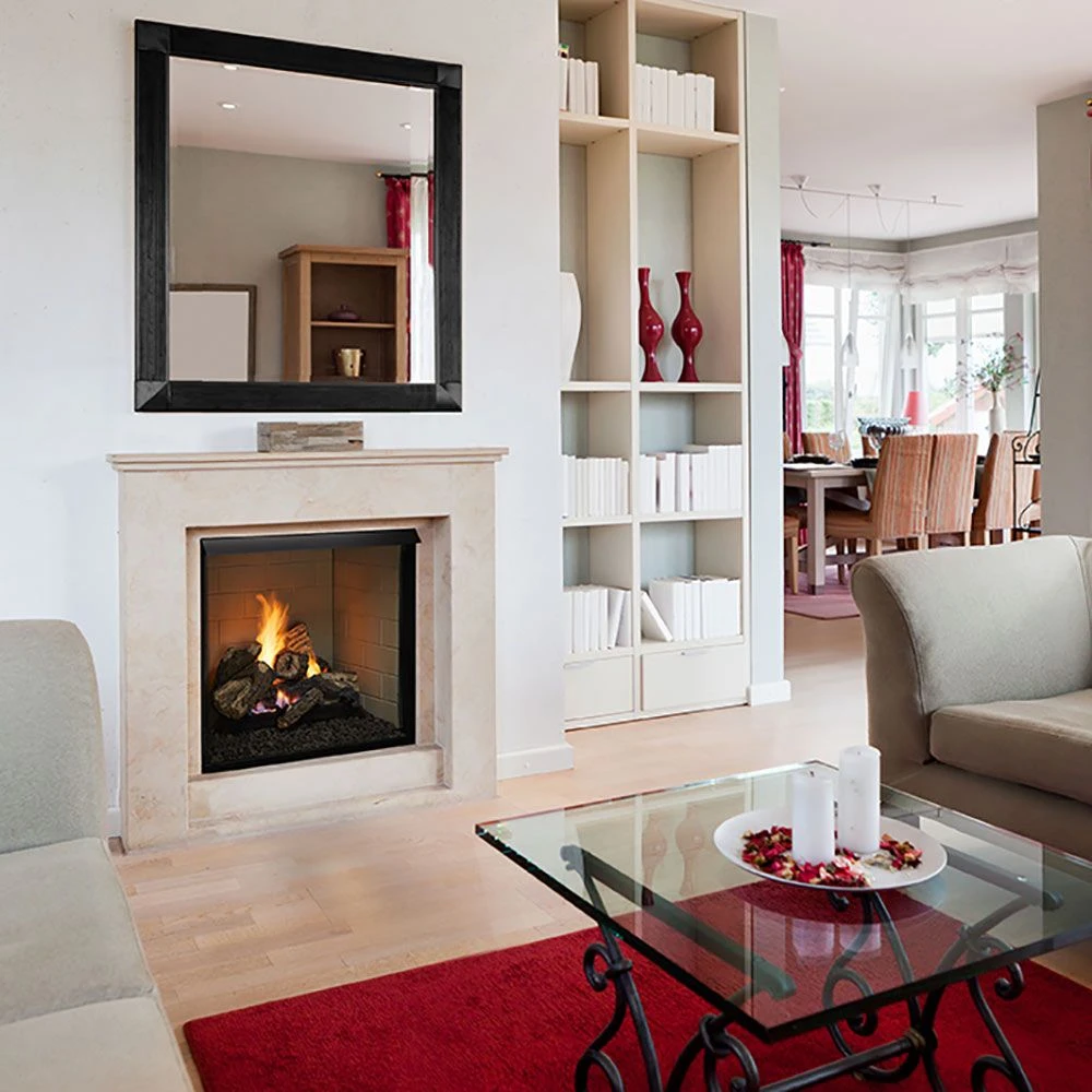 Monessen MJ27 Mojo Vent-Free Gas Log Set 4 Monessen MJ27 Mojo Vent-Free Gas Log Set - Image 4