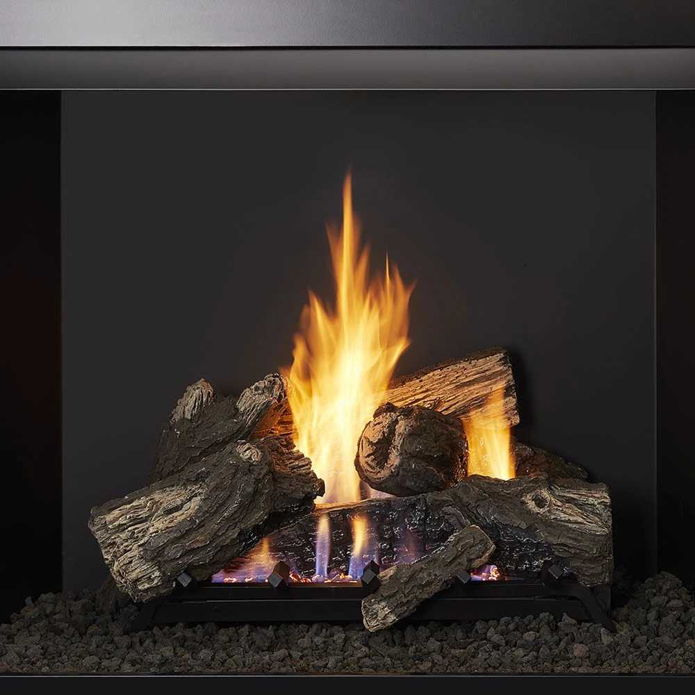 Monessen MJ27 Mojo Vent-Free Gas Log Set 2 Monessen MJ27 Mojo Vent-Free Gas Log Set - Image 2