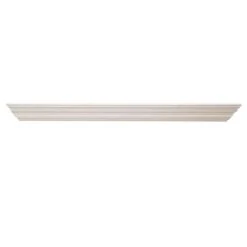 Empire White Mountain Hearth MSxx Profile Fireplace Mantel Shelf