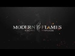 Modern Flames Orion Traditional 30-Inch Built-In Electric Fireplace -Natural Gas Fire Place Store nS0jXllYPMI 1