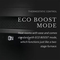 Napoleon NEFB30H Cineview 30-Inch Built-In Electric Fireplace With Logs, Crystal Media And Remote 19 Napoleon NEFB30H Cineview 30-Inch Built-In Electric Fireplace With Logs, Crystal Media And Remote -Natural Gas Fire Place Store nefb26h feat c 02 22