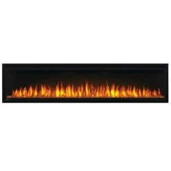 Napoleon Entice Series Electric Fireplace With Crystal Ember Media 7 Napoleon Entice Series Electric Fireplace With Crystal Ember Media -Natural Gas Fire Place Store nefl72cfh a crystals 03 20
