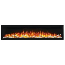 Napoleon Entice Series Electric Fireplace With Crystal Ember Media 8 Napoleon Entice Series Electric Fireplace With Crystal Ember Media -Natural Gas Fire Place Store nefl72cfh b birch 03 20